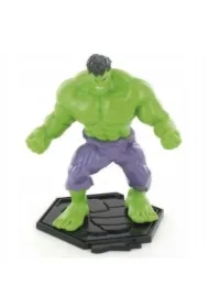 COMANSI figurka Avengers - Hulk Y96026