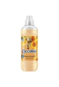 Płyn do płukania tkanin Orange Rush Fresh &amp; Soft (39 płukań)