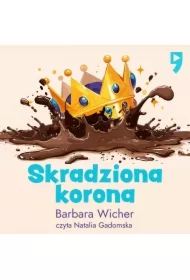 Skradziona korona