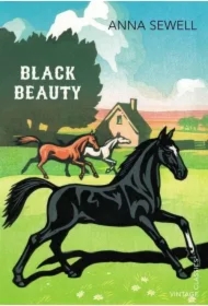 Black Beauty wer. angielska