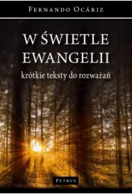 W świetle Ewangelii Krótkie teksty do rozważań