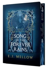Song of the Forever Rains (edycja kolekcjonerska)