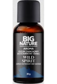 Olejek zapachowy Wild Spirit (Dior Sauvage)