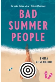 Bad Summer People