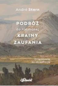 Podróż do nieznanej krainy zaufania