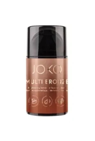 Multi Bronze balsam rozświetlający 02 Aurora Gold