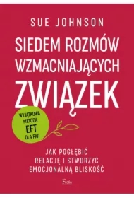 Siedem rozmów wzmacniających związek
