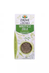 Wrotycz Ziele Suplement diety