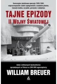 Tajne epizody II wojny światowej