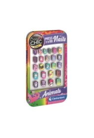 Crazy Chic. Tipsy zwierzątka