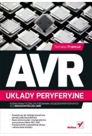 AVR. Układy peryferyjne