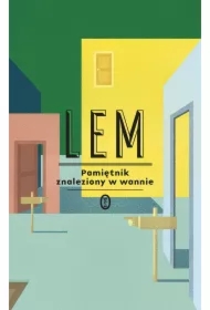 Pamiętnik znaleziony w wannie