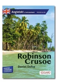Przypadki Robinsona Crusoe A2-B1
