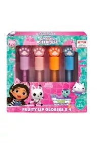 Zestaw błyszczyki do ust