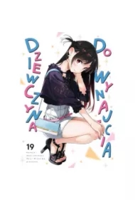 Dziewczyna do wynajęcia. Tom 19