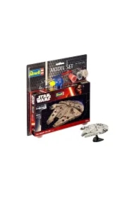 Revell Model Set 1:241 Millenium Falcon REV-63600