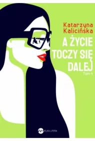 A życie toczy się dalej. Mika. Tom 4