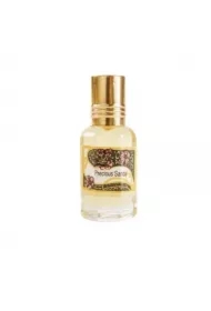 Indyjski olejek zapachowy - Precious Sandal