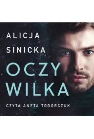 Oczy wilka