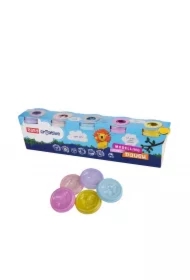 Masa plastyczna Ciastokreacja perłowa