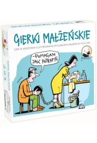Gierki małżeńskie