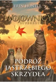 Podróż Jastrzębiego Skrzydła