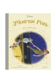 Piotruś Pan. Złota kolekcja bajek 10