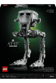 LEGO Star Wars Maszyna krocząca AT-ST™ 75417
