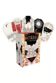 The Citadel, karty do wróżenia