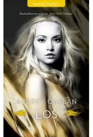 Los. Namiętności. Tom 5