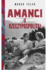 Amanci II Rzeczpospolitej