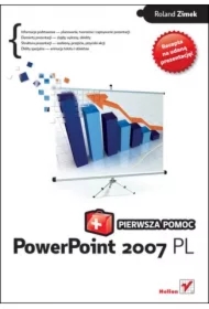 PowerPoint 2007 PL. Pierwsza pomoc