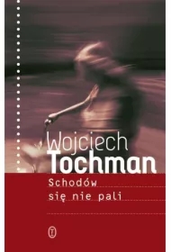 Schodów się nie pali