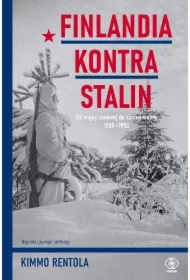 Finlandia kontra Stalin