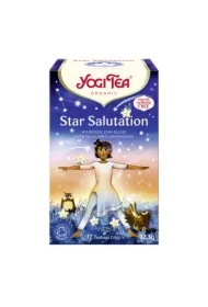Herbata Star Salutation