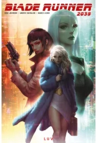 Blade Runner 2039. Tom 3