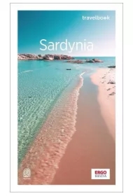 Sardynia. Travelbook w.4