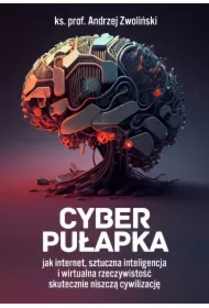 Cyber pułapka