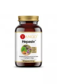 Hepasiv Suplement diety