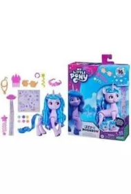 My Little Pony Style of the Day Izzy