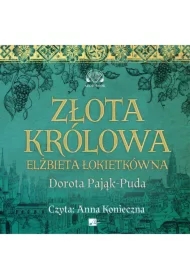 Złota królowa
