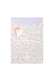 Planer dzienny A5 Floral