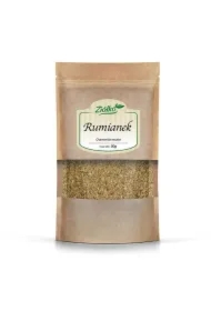 Rumianek - susz z kwiatów