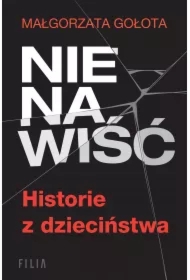 Nienawiść. Historie z dzieciństwa