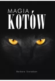 Magia kotów