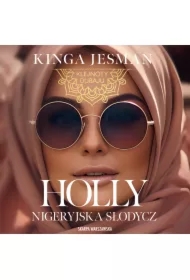 Holly. Nigeryjska słodycz