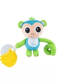 Małpka zawieszka do wózka