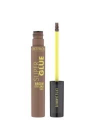 Super Glue Eyebrow Fixer żel do brwi 020 Light Brown