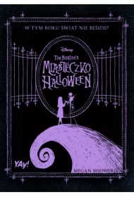 Miasteczko Halloween Tima Burtona