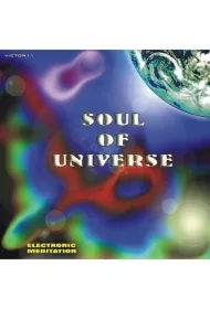 Soul of Universe - Dusza Wszechświata